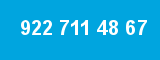 922 711 48 67